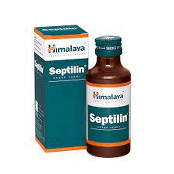 Septilin 100ml